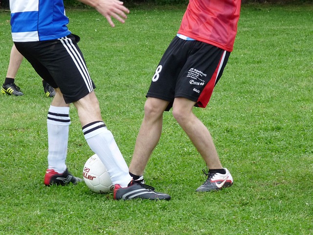 在社交媒体 在社交媒体